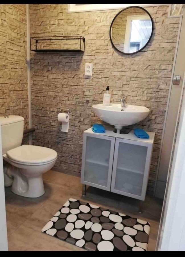 Cozy Chalet In Opmeer Near Amsterdam And Beach Zewnętrze zdjęcie