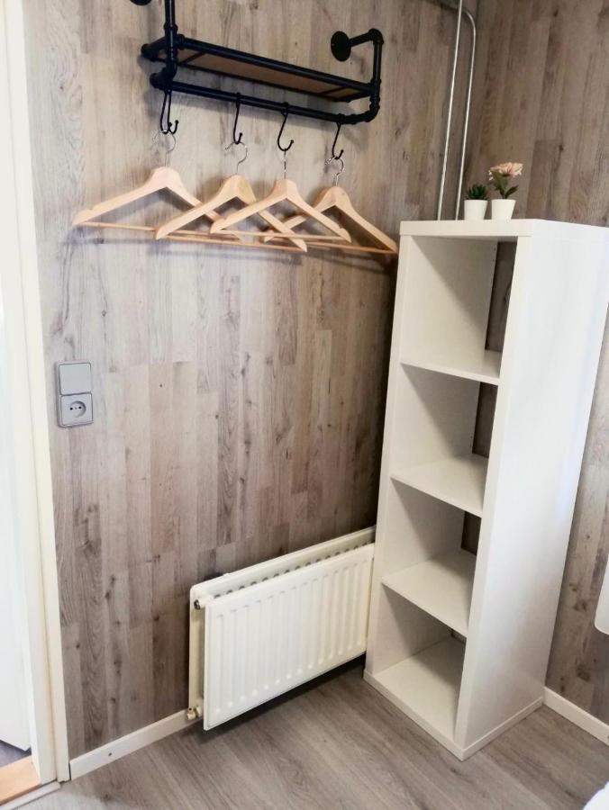 Cozy Chalet In Opmeer Near Amsterdam And Beach Zewnętrze zdjęcie