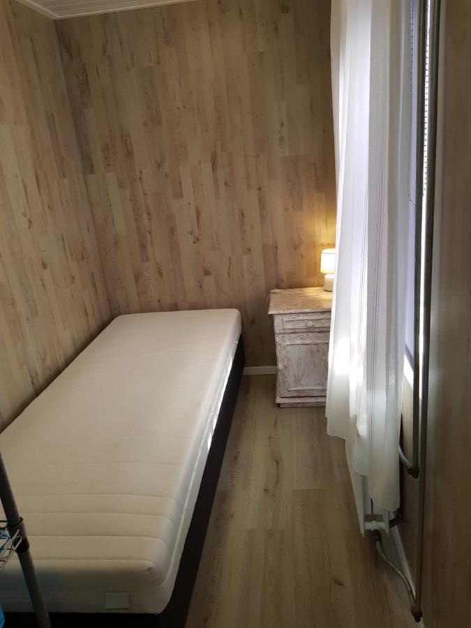 Cozy Chalet In Opmeer Near Amsterdam And Beach Zewnętrze zdjęcie